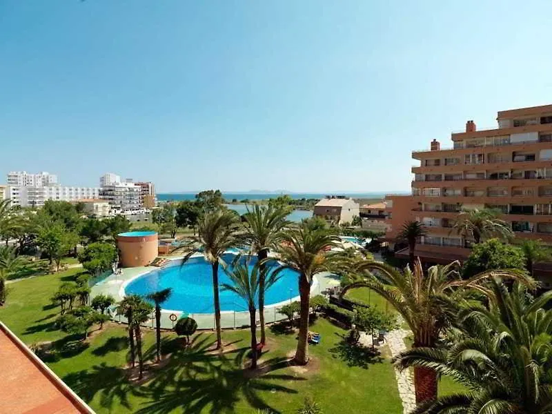 Estudio Roses Con Gran Terraza, Vistas Canal contacts